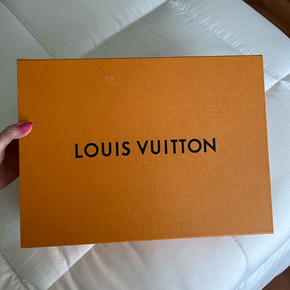 Louis Vuitton Boite Chapeau Souple MM - Picture 16 of 16